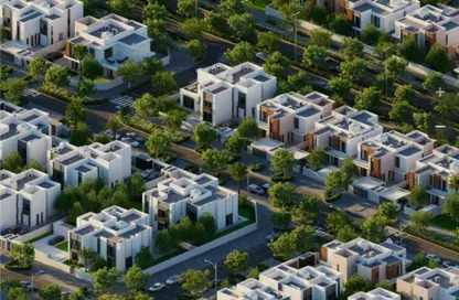 Villa - 4 Bedrooms - 5 Bathrooms for sale in Fay Al Reeman II - Al Shamkha - Abu Dhabi