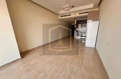 Apartment - Studio - 1 Bathroom for rent in Samana Greens - Arjan - Dubai