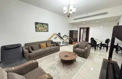Apartment - 2 Bedrooms - 4 Bathrooms for rent in Mirage 3 Residence - Dubai Silicon Oasis - Dubai