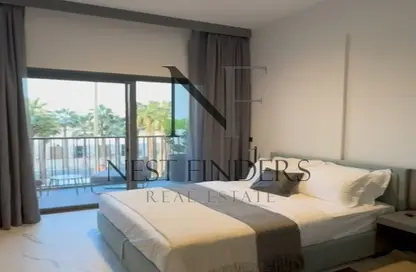 Apartment - Studio - 1 Bathroom for sale in MAG Eye - District 7 - Mohammed Bin Rashid City - Dubai