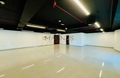 Office Space - Studio - 1 Bathroom for sale in The Dome - JLT Cluster N - Jumeirah Lake Towers - Dubai