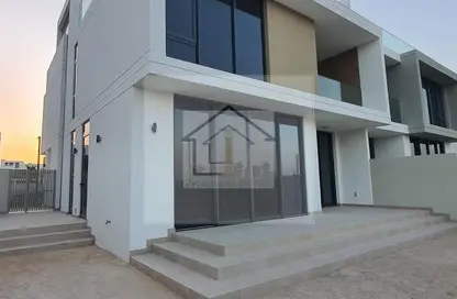 Villa - 3 Bedrooms - 4 Bathrooms for rent in Golf Grove - Dubai Hills Estate - Dubai