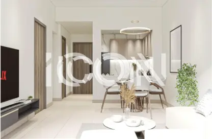 Apartment - 2 Bedrooms - 3 Bathrooms for sale in Glorious Central Residences - Al Warsan 4 - Al Warsan - Dubai