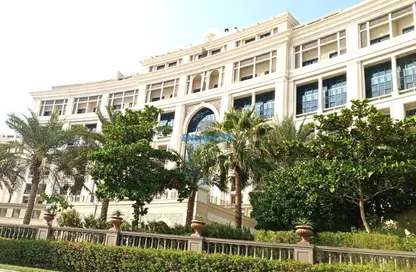 شقة - 3 غرف نوم - 4 حمامات للبيع في بالازيو فيرساتشي - القرية التراثية - دبي