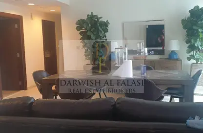 Apartment - 2 Bedrooms - 3 Bathrooms for rent in Executive Tower K - Executive Towers - Business Bay - Dubai Apartment - 2 Bedrooms - 3 Bathrooms for rent in Executive Tower K - Executive Towers - Business Bay - Dubai