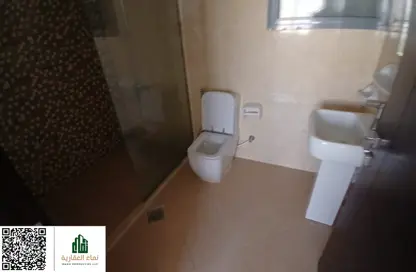 Apartment - 2 Bedrooms - 2 Bathrooms for rent in Al Jurf 3 - Al Jurf - Ajman Downtown - Ajman