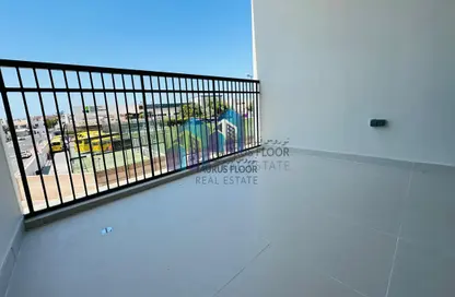 Apartment - 1 Bedroom - 2 Bathrooms for rent in wasl 51 - Jumeirah 1 - Jumeirah - Dubai