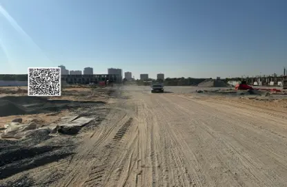 Land - Studio for sale in Basatin Al Serra - Al Serra Residential Area - Umm Al Quwain