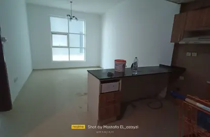 Apartment - 1 Bedroom - 2 Bathrooms for sale in City Tower - Al Nuaimiya - Ajman
