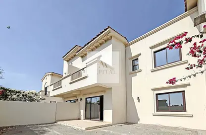 Townhouse - 3 Bedrooms - 4 Bathrooms for rent in Mira 4 - Mira - Reem - Dubai