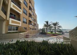 Apartment - 1 bedroom - 2 bathrooms for rent in Kahraman - Bab Al Bahar - Al Marjan Island - Ras Al Khaimah