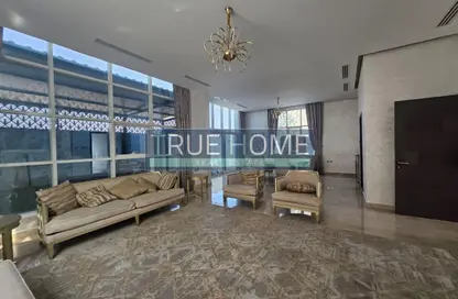 Villa - 4 Bedrooms - 5 Bathrooms for sale in Tilal City A - Tilal City - Sharjah