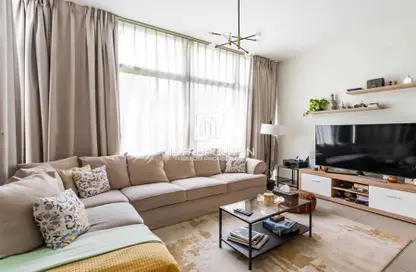 Townhouse - 2 Bedrooms - 4 Bathrooms for sale in Arabella Townhouses 2 - Arabella Townhouses - Mudon - Dubai