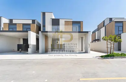 فيلا - 3 غرف نوم - 4 حمامات للايجار في مدن الرنيم 2 - مودون - دبي