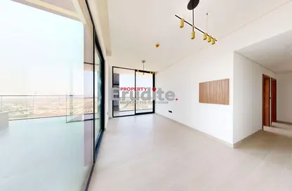 Apartment - 2 Bedrooms - 2 Bathrooms for sale in Binghatti Onyx - Jumeirah Village Circle - Dubai