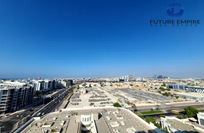Apartment - 1 Bedroom - 2 Bathrooms for rent in Al Meena Residence - Al Diyafah - Al Satwa - Dubai