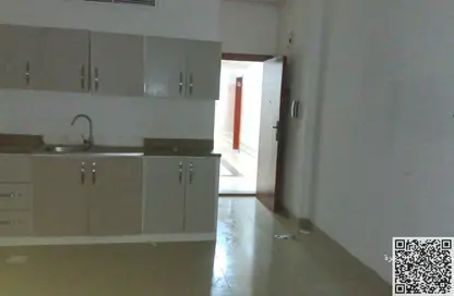 Apartment - Studio - 1 Bathroom for rent in Al Rashidiya 3 - Al Rashidiya - Ajman