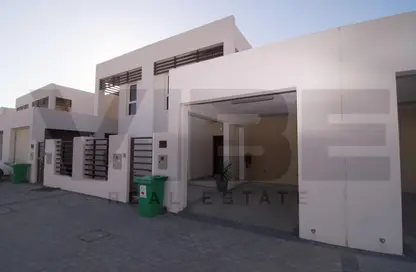 فيلا - 2 غرف نوم - 3 حمامات للبيع في فلل فلامنغو - ميناء العرب - راس الخيمة - رأس الخيمة