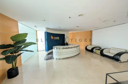 Office Space - Studio - 1 Bathroom for rent in Fairmont Hotel - Sheikh Zayed Road - Dubai Office Space - Studio - 1 Bathroom for rent in Fairmont Hotel - Sheikh Zayed Road - Dubai