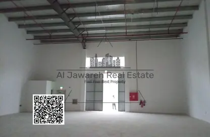 Warehouse - Studio - 1 Bathroom for rent in Al Jurf Industrial 3 - Al Jurf Industrial - Ajman
