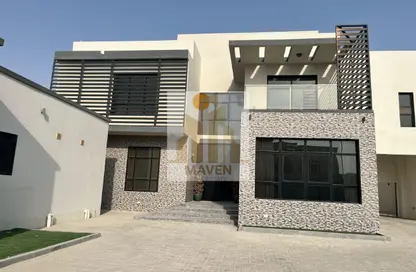 فيلا - 5 غرف نوم - 6 حمامات للايجار في مدينة الرياض - أبوظبي