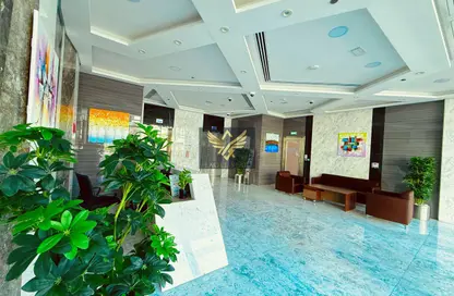 Apartment - 1 Bedroom - 2 Bathrooms for rent in Paradise Residence - Al Satwa - Dubai