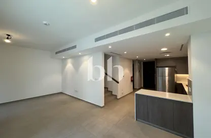 Townhouse - 3 Bedrooms - 2 Bathrooms for rent in Elan - Tilal Al Ghaf - Dubai Townhouse - 3 Bedrooms - 2 Bathrooms for rent in Elan - Tilal Al Ghaf - Dubai