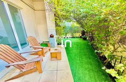 Apartment - 1 Bedroom - 2 Bathrooms for rent in Sandoval Gardens - Jumeirah Village Circle - Dubai