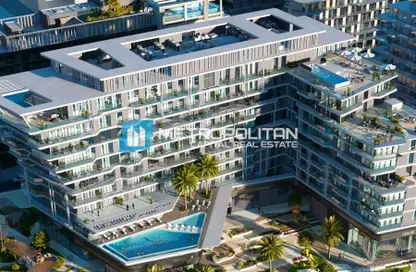Apartment - 2 Bedrooms - 3 Bathrooms for sale in The Source - Saadiyat Cultural District - Saadiyat Island - Abu Dhabi