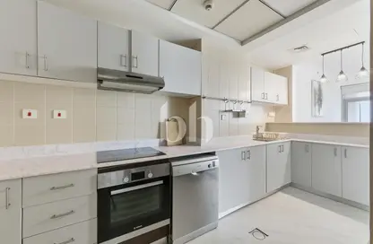 شقة - 2 غرف نوم - 2 حمامات للايجار في ذا تورش - دبي مارينا - دبي