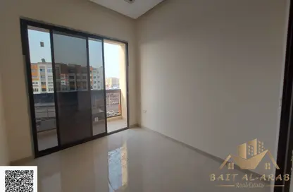 شقة - غرفة نوم - 2 حمامات للايجار في 3 المويهات - المويهات - عجمان