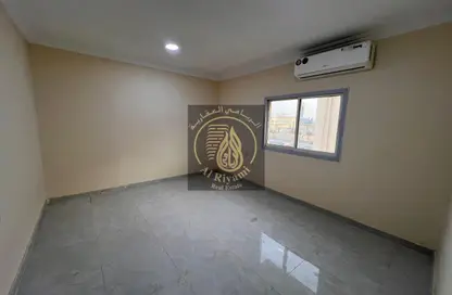شقة - 2 غرف نوم - 2 حمامات للايجار في فلل الروضة 3 - 3  الروضة - الروضة - عجمان