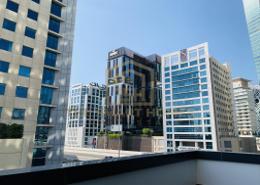 Apartment - 1 bedroom - 2 bathrooms for rent in SOL Bay - Business Bay - Dubai