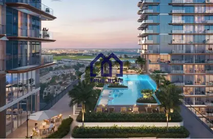 Apartment - 2 Bedrooms - 3 Bathrooms for sale in Soto Grande - Al Hamra Village - Ras Al Khaimah