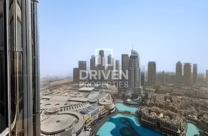 Apartment - 2 Bedrooms - 3 Bathrooms for sale in Burj Khalifa - Burj Khalifa Area - Downtown Dubai - Dubai Apartment - 2 Bedrooms - 3 Bathrooms for sale in Burj Khalifa - Burj Khalifa Area - Downtown Dubai - Dubai