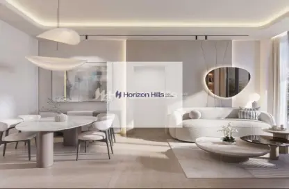 شقة - غرفة نوم - 1 حمام للبيع في سيليست في الجداف - الجداف - دبي