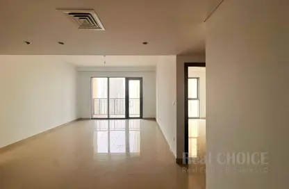 Apartment - 1 Bedroom - 1 Bathroom for rent in Harbour Views 2 - Dubai Creek Harbour (The Lagoons) - Dubai