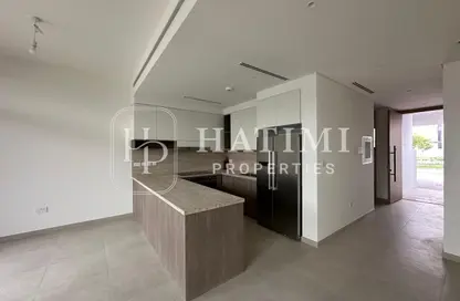 Townhouse - 3 Bedrooms - 4 Bathrooms for rent in Mudon Al Ranim 1 - Mudon - Dubai