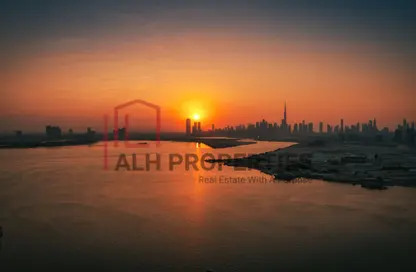شقة - 2 غرف نوم - 2 حمامات للايجار في أدريس برج هاربور بوينت 2 - أدريس هاربور بوينت - ميناء خور دبي (ذا لاجونز) - دبي