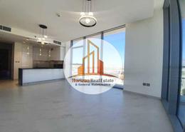 Apartment - 1 bedroom - 2 bathrooms for rent in Residences 5 - District One - Mohammed Bin Rashid City - Dubai