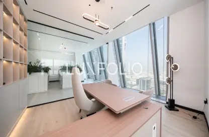 مكتب - استوديو للبيع في خليج آيريس - الخليج التجاري - دبي مكتب - استوديو للبيع في خليج آيريس - الخليج التجاري - دبي