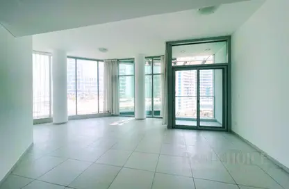 Apartment - 2 Bedrooms - 2 Bathrooms for rent in Panoramic Tower - Dubai Marina - Dubai