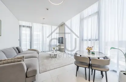 Apartment - 1 Bedroom - 2 Bathrooms for rent in Residences 15 - District One - Mohammed Bin Rashid City - Dubai