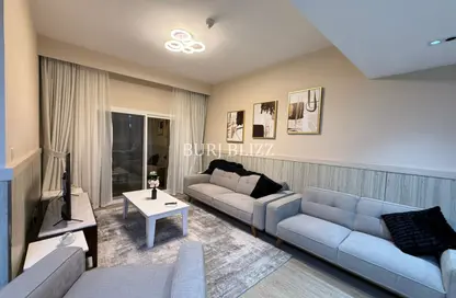 Apartment - Studio - 1 Bathroom for rent in Diamond Views 1 - Diamond Views - Jumeirah Village Circle - Dubai