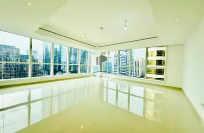 Apartment - 2 Bedrooms - 4 Bathrooms for rent in New Emi State Tower - Airport Road - Abu Dhabi