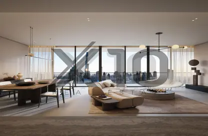 Apartment - 3 Bedrooms - 4 Bathrooms for sale in DIFC - Dubai