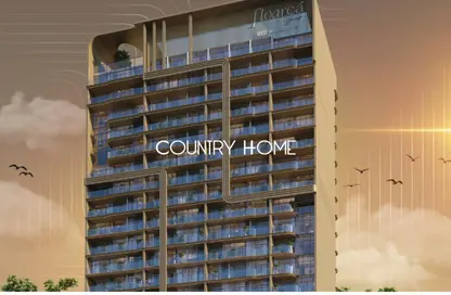 Apartment - 1 Bedroom - 2 Bathrooms for sale in Floarea Skies - District 10 - Jumeirah Village Circle - Dubai