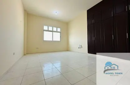 Apartment - 1 Bedroom - 1 Bathroom for rent in Khalifa City A Villas - Khalifa City A - Khalifa City - Abu Dhabi