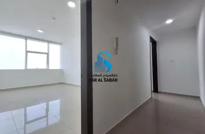 شقة - غرفة نوم - 1 حمام للايجار في مساكن النهضة - النهدة - الشارقة