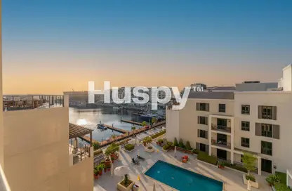 شقة - 2 غرف نوم - 2 حمامات للبيع في La Cote Building 3 - لا كوت - بورت دي لا مير - لا مير - الجميرا - دبي شقة - 2 غرف نوم - 2 حمامات للبيع في La Cote Building 3 - لا كوت - بورت دي لا مير - لا مير - الجميرا - دبي